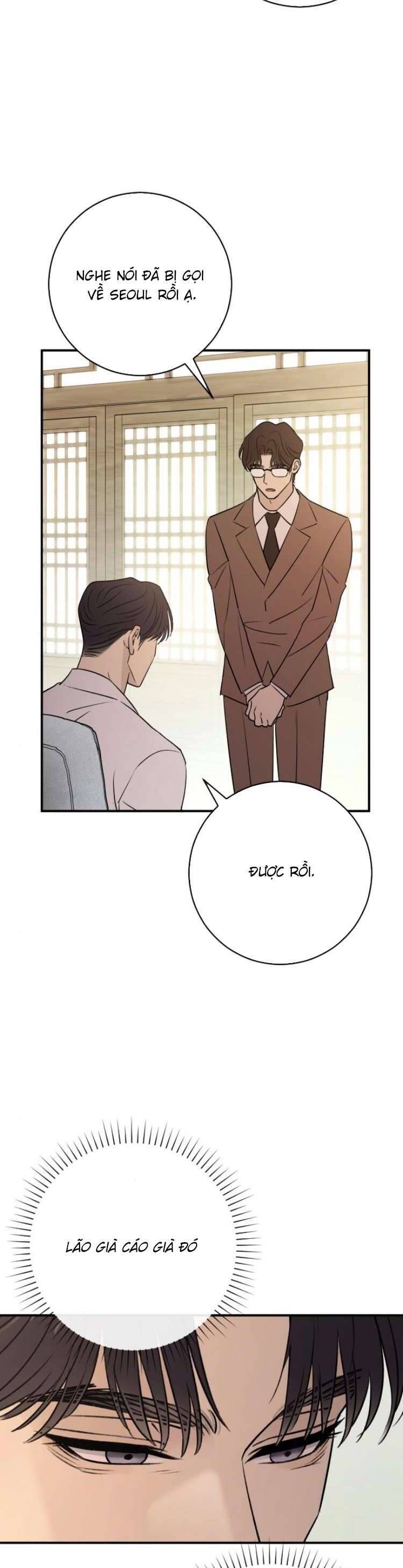 Hành Vi Khốn Nạn - Chương 33 - Trang 41
