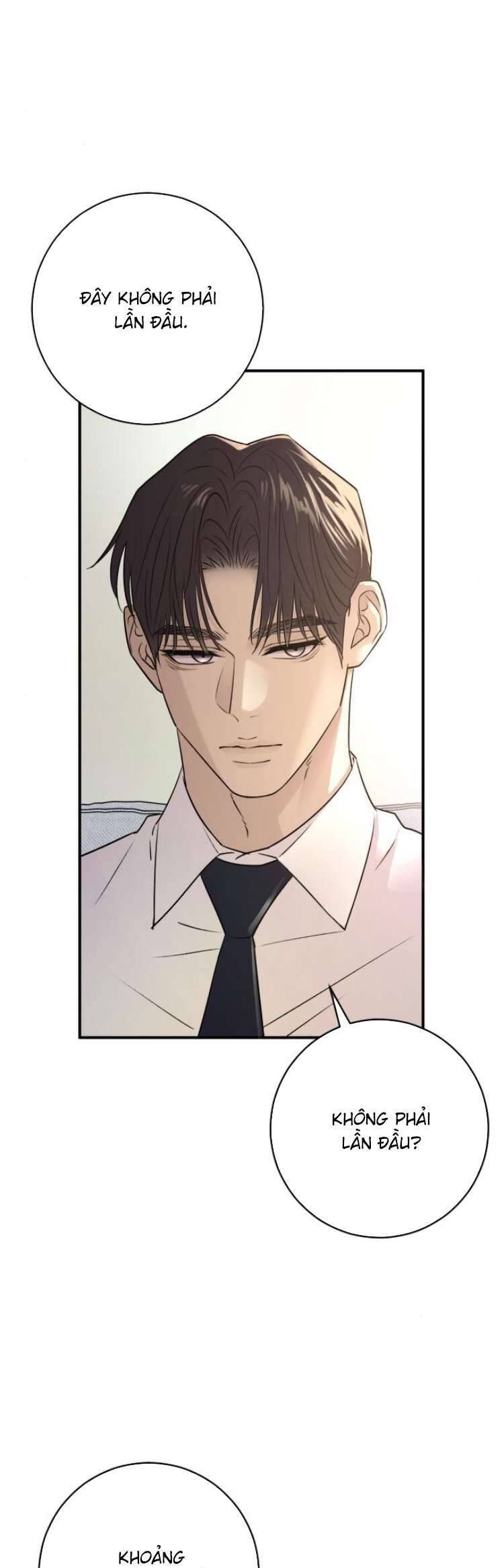 Hành Vi Khốn Nạn - Chương 33 - Trang 43