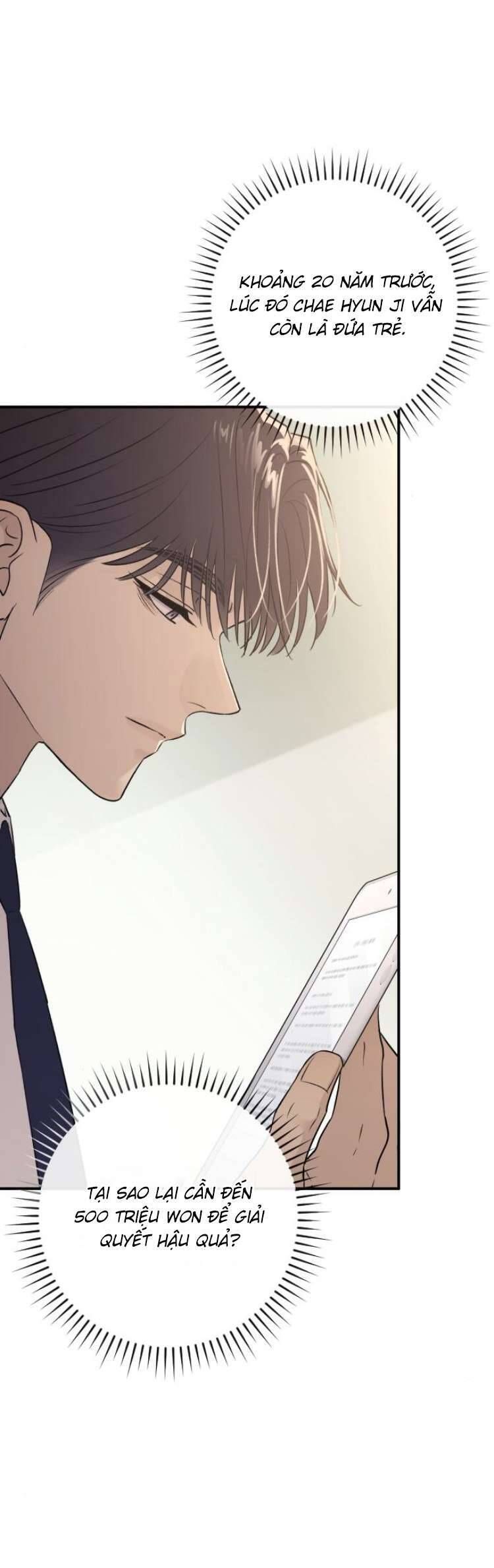 Hành Vi Khốn Nạn - Chương 33 - Trang 46