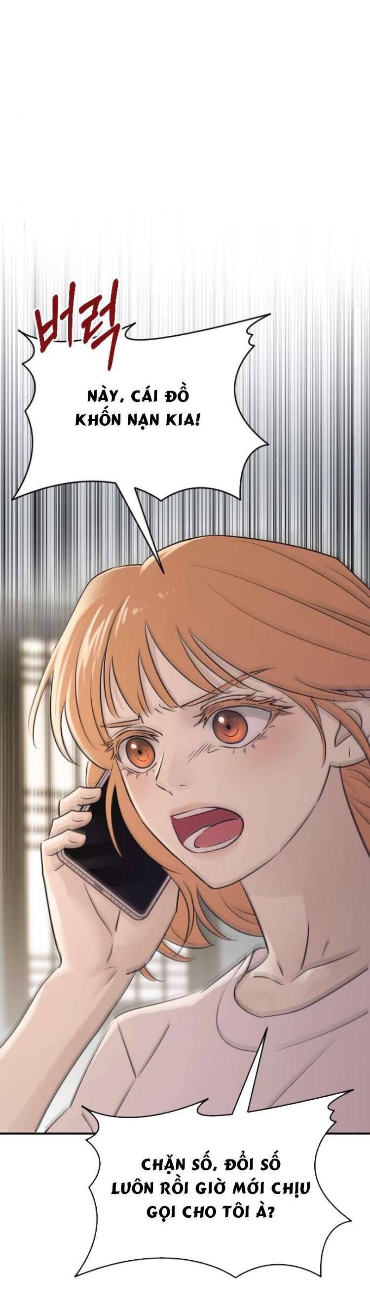 Hành Vi Khốn Nạn - Chương 33 - Trang 49