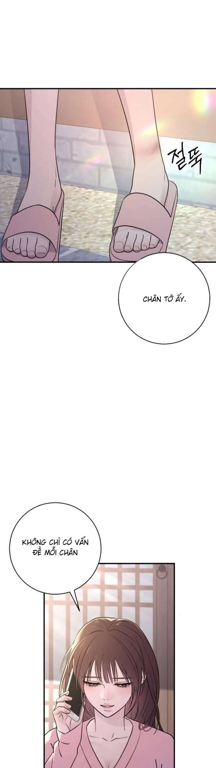 Hành Vi Khốn Nạn - Chương 33 - Trang 6