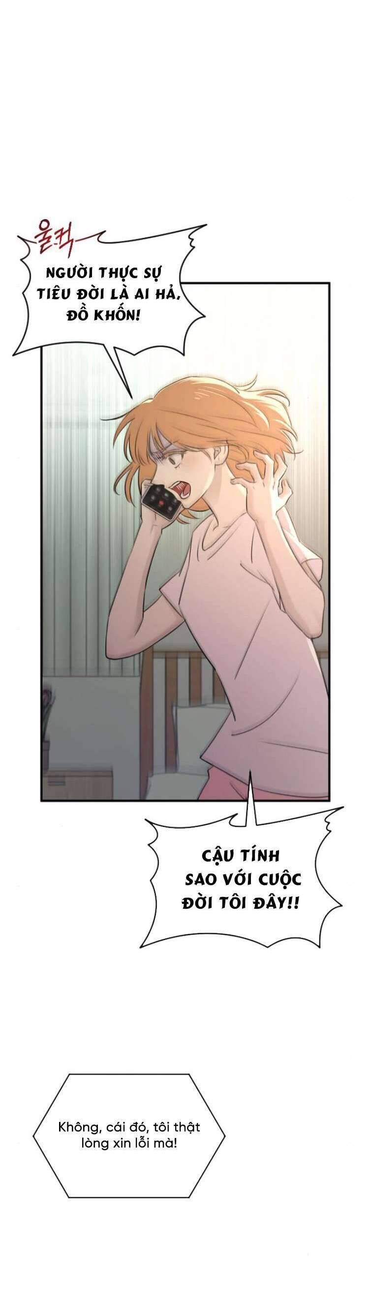 Hành Vi Khốn Nạn - Chương 33 - Trang 52