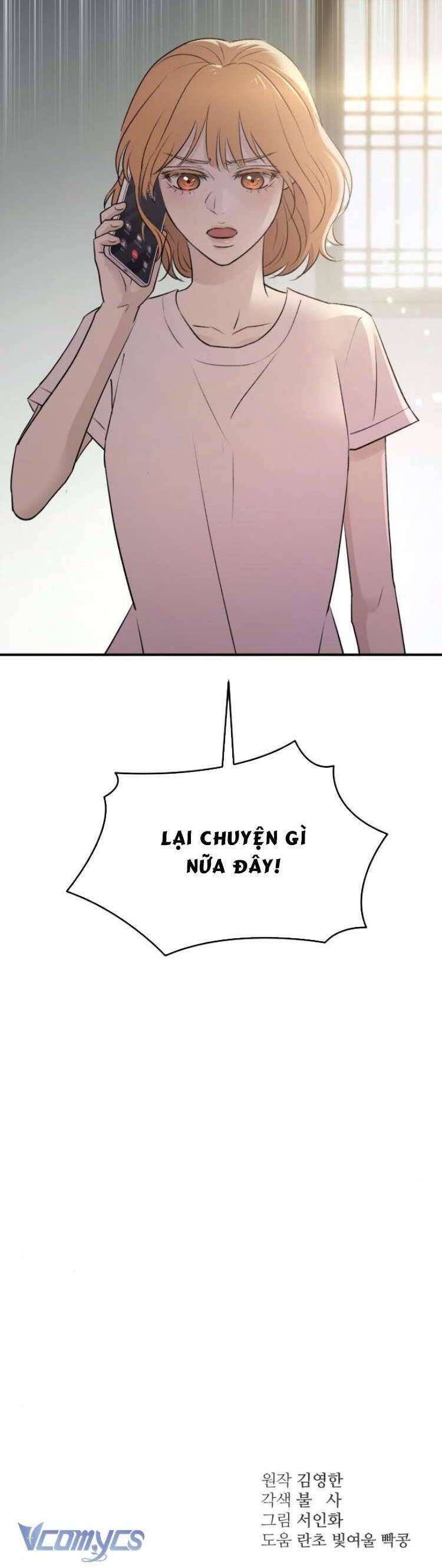 Hành Vi Khốn Nạn - Chương 33 - Trang 54