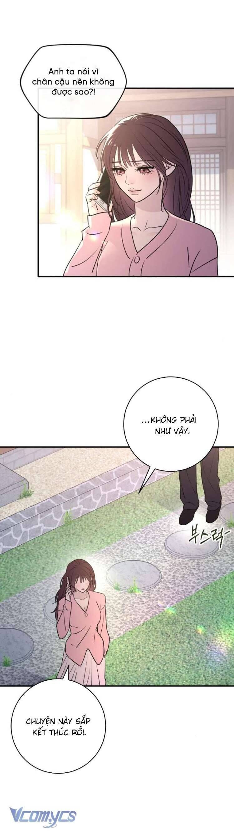 Hành Vi Khốn Nạn - Chương 33 - Trang 8