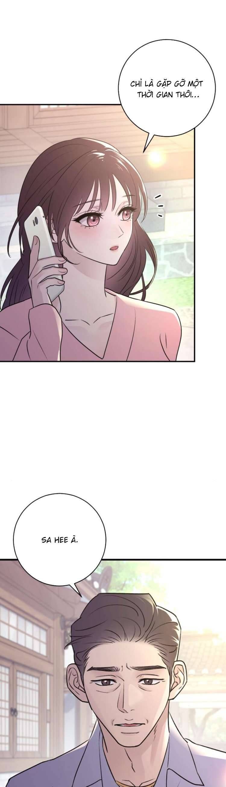 Hành Vi Khốn Nạn - Chương 33 - Trang 9
