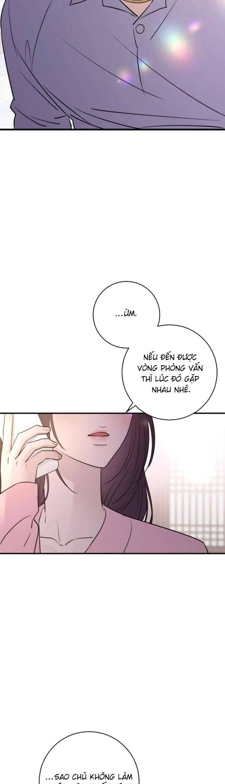 Hành Vi Khốn Nạn - Chương 33 - Trang 10