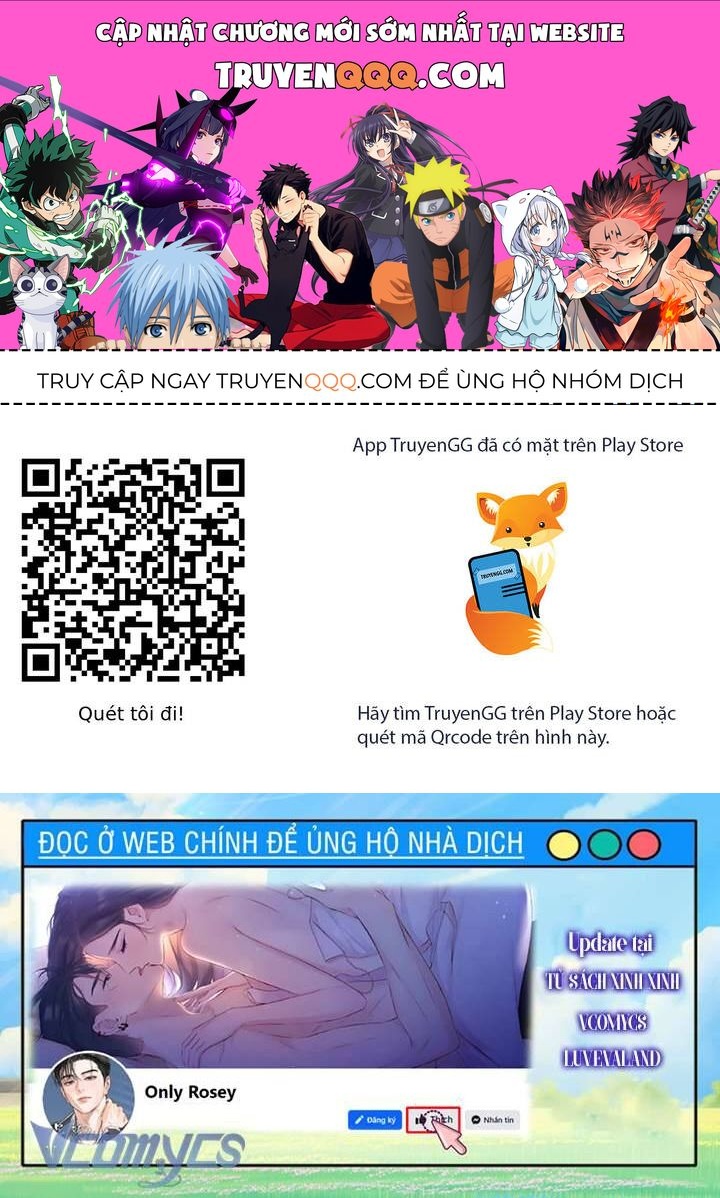 Hành Vi Khốn Nạn - Chương 34 - Trang 1