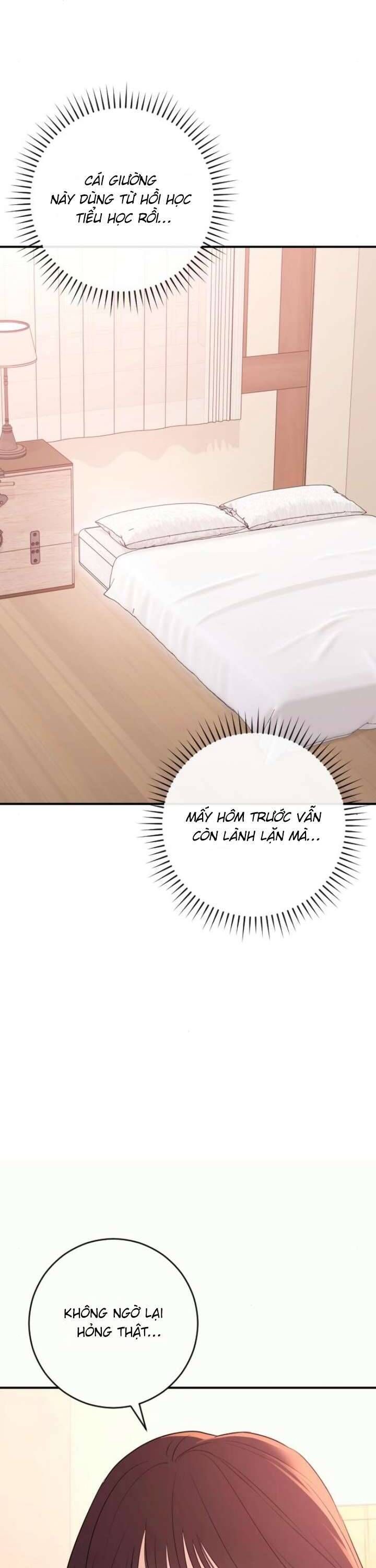Hành Vi Khốn Nạn - Chương 34 - Trang 14
