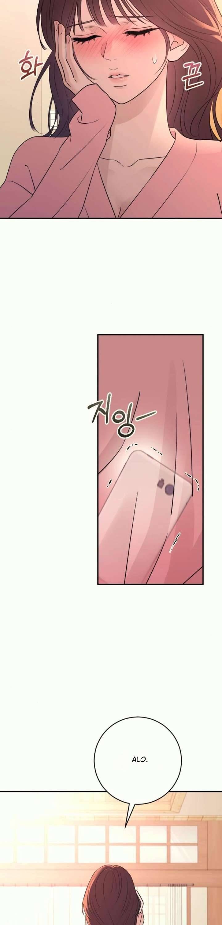 Hành Vi Khốn Nạn - Chương 34 - Trang 15