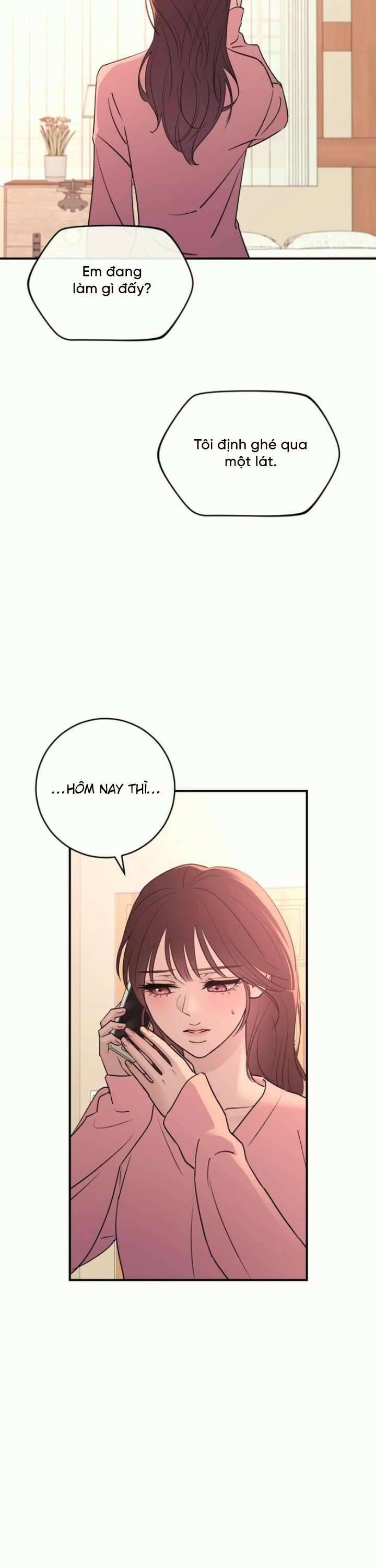 Hành Vi Khốn Nạn - Chương 34 - Trang 16
