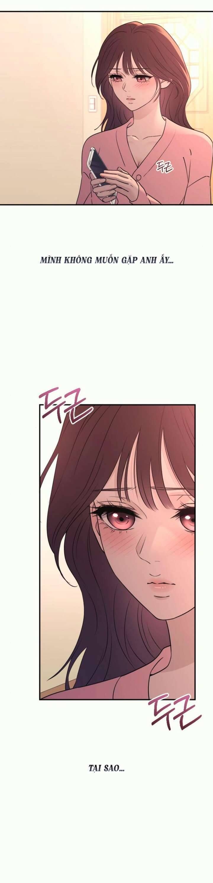 Hành Vi Khốn Nạn - Chương 34 - Trang 18