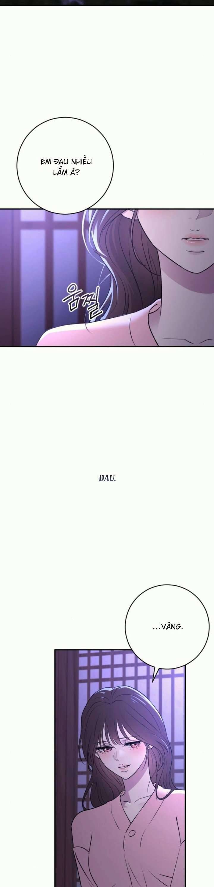 Hành Vi Khốn Nạn - Chương 34 - Trang 20