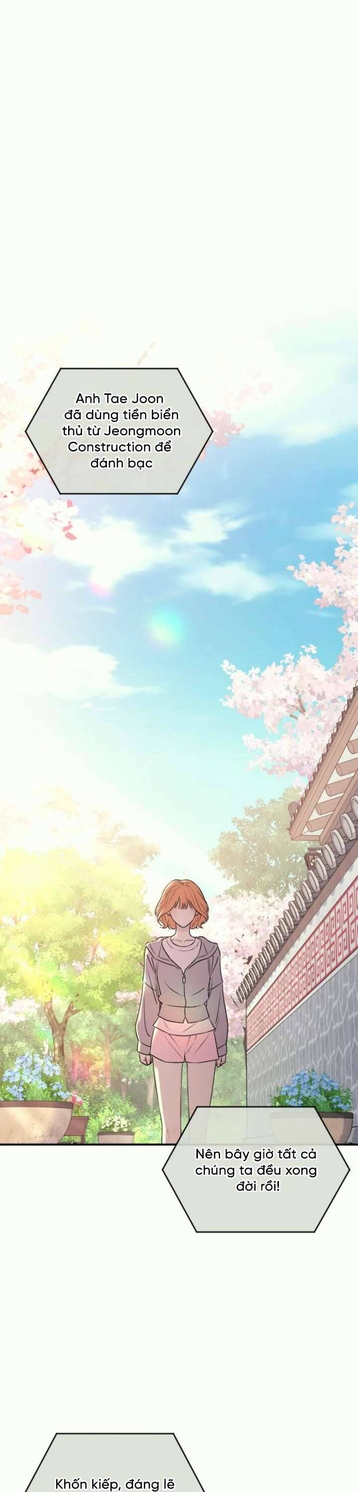 Hành Vi Khốn Nạn - Chương 34 - Trang 3