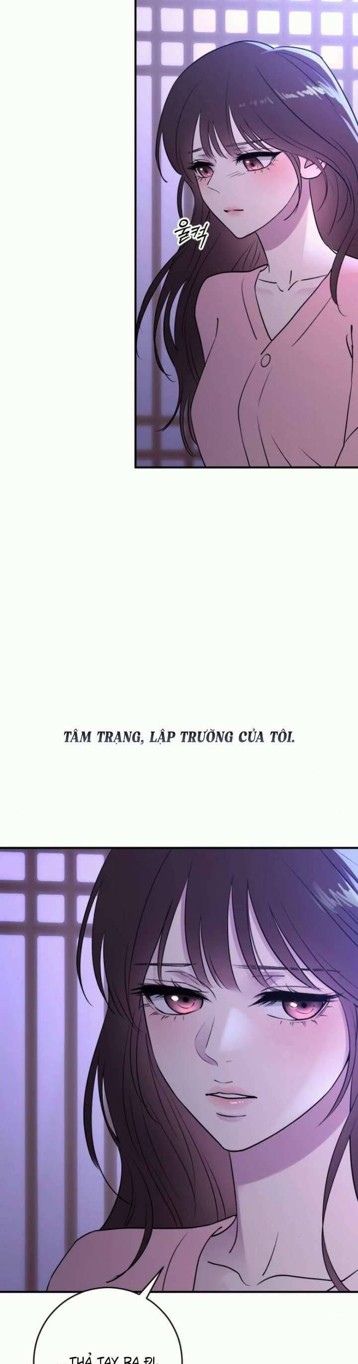 Hành Vi Khốn Nạn - Chương 34 - Trang 24