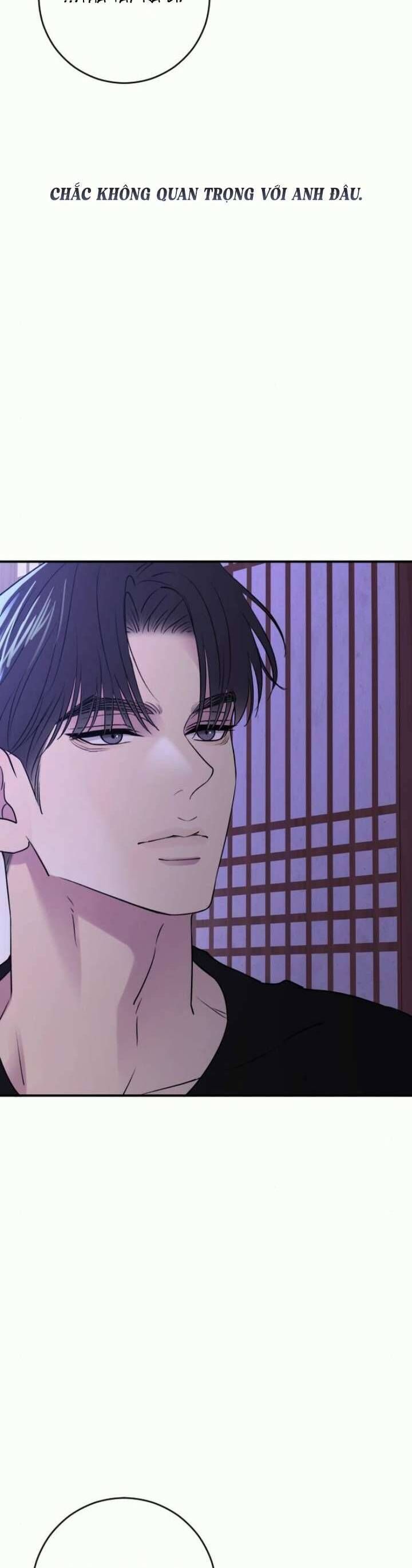 Hành Vi Khốn Nạn - Chương 34 - Trang 25