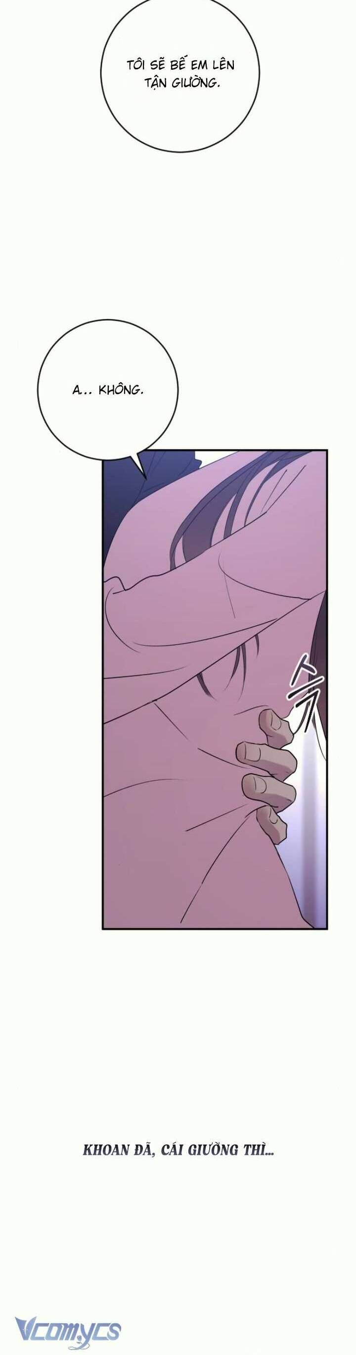 Hành Vi Khốn Nạn - Chương 34 - Trang 27