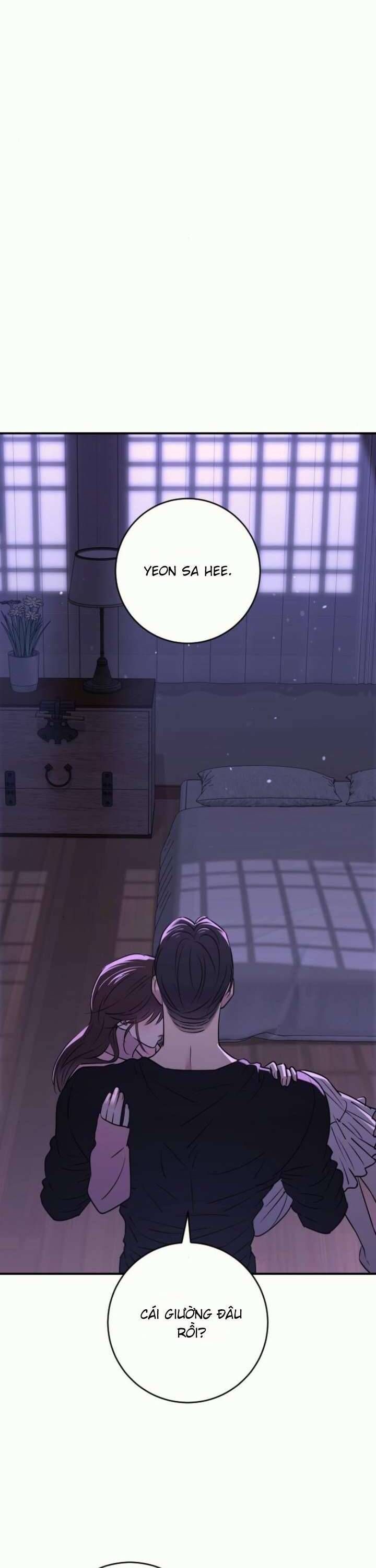 Hành Vi Khốn Nạn - Chương 34 - Trang 29
