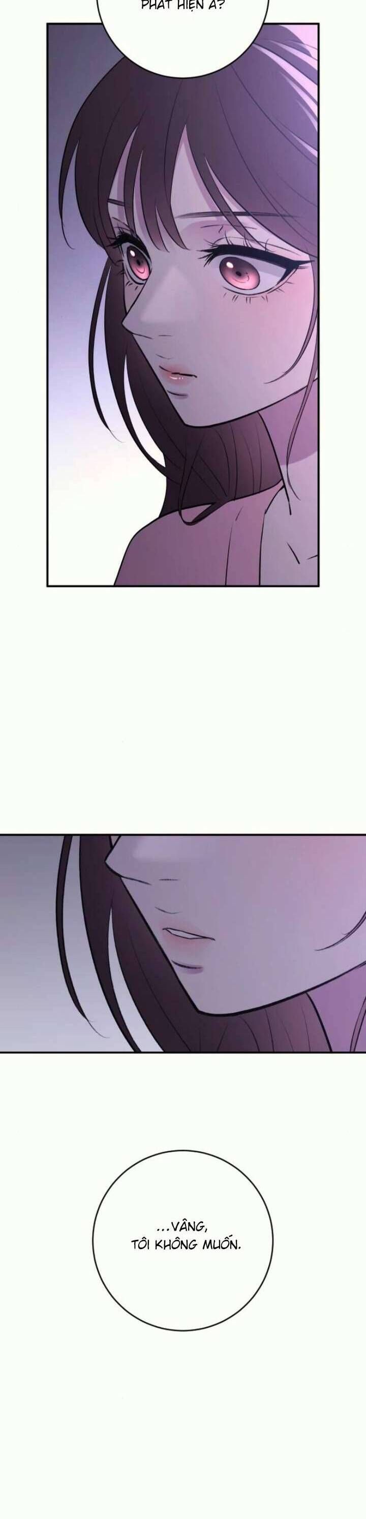 Hành Vi Khốn Nạn - Chương 34 - Trang 34