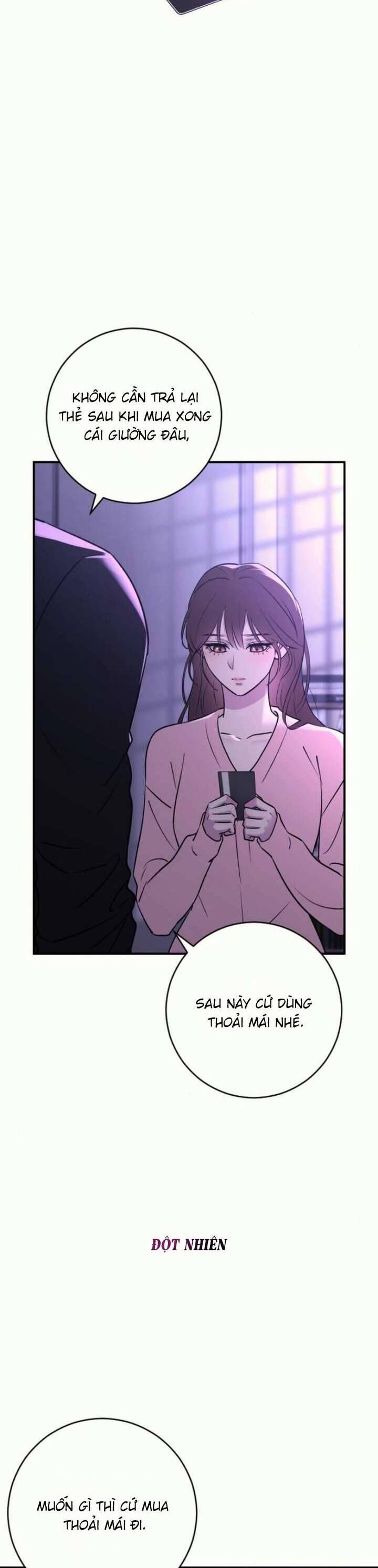 Hành Vi Khốn Nạn - Chương 34 - Trang 36