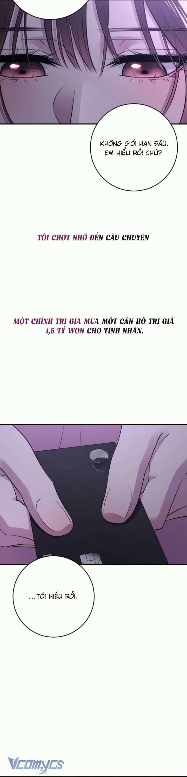 Hành Vi Khốn Nạn - Chương 34 - Trang 37