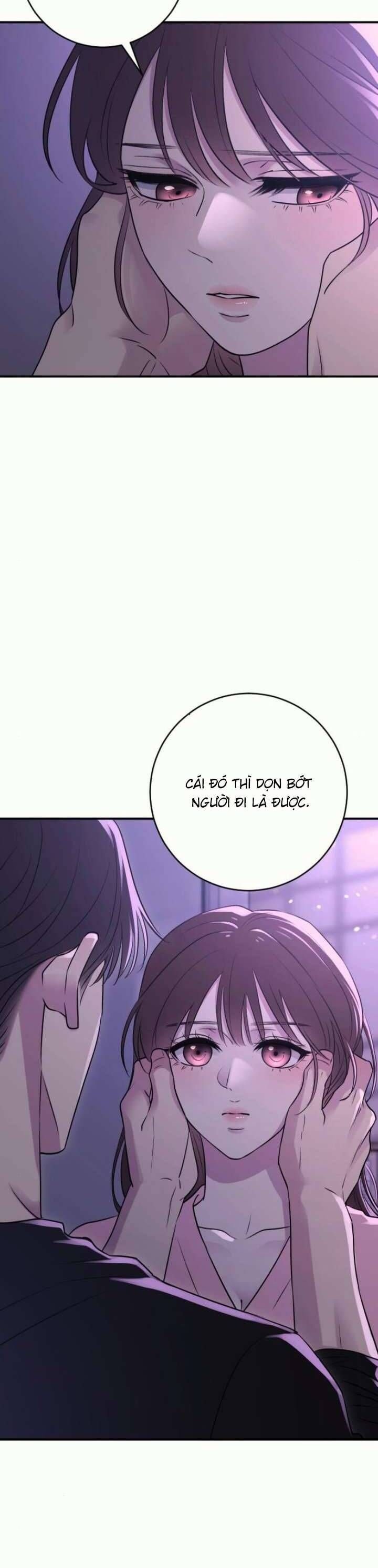Hành Vi Khốn Nạn - Chương 34 - Trang 39