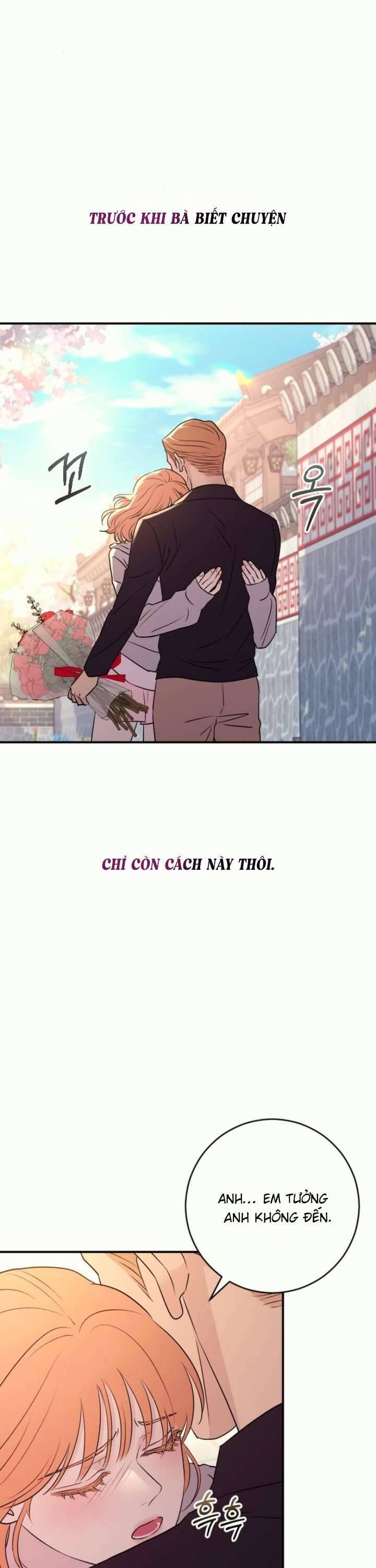 Hành Vi Khốn Nạn - Chương 34 - Trang 5