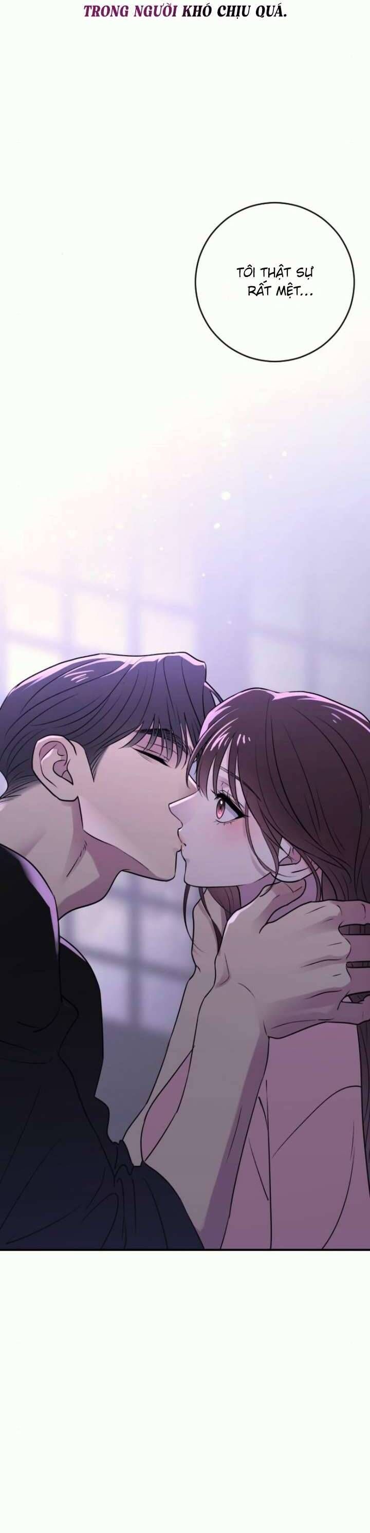 Hành Vi Khốn Nạn - Chương 34 - Trang 41