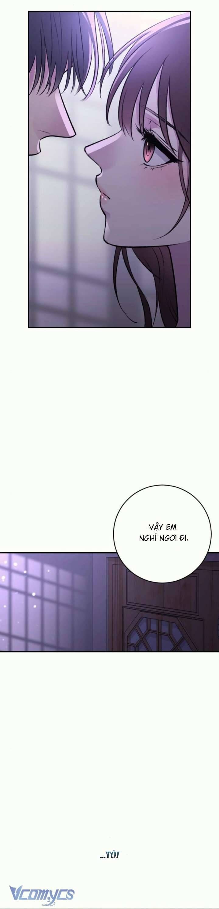 Hành Vi Khốn Nạn - Chương 34 - Trang 42