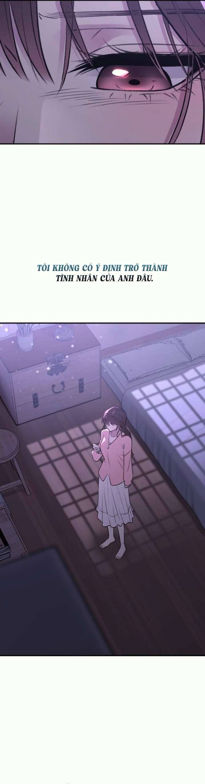 Hành Vi Khốn Nạn - Chương 34 - Trang 43