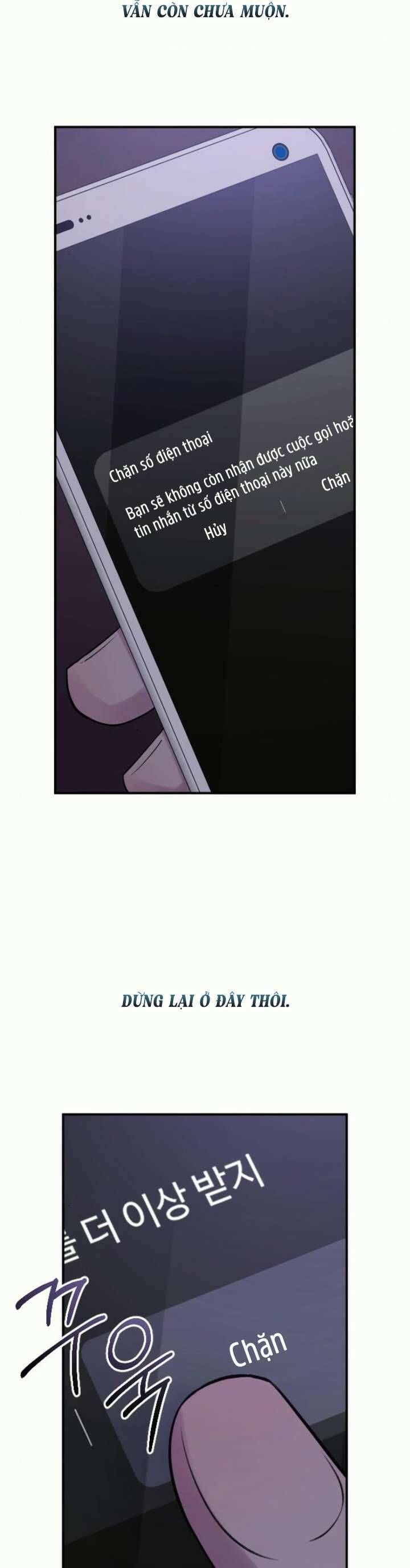 Hành Vi Khốn Nạn - Chương 34 - Trang 44