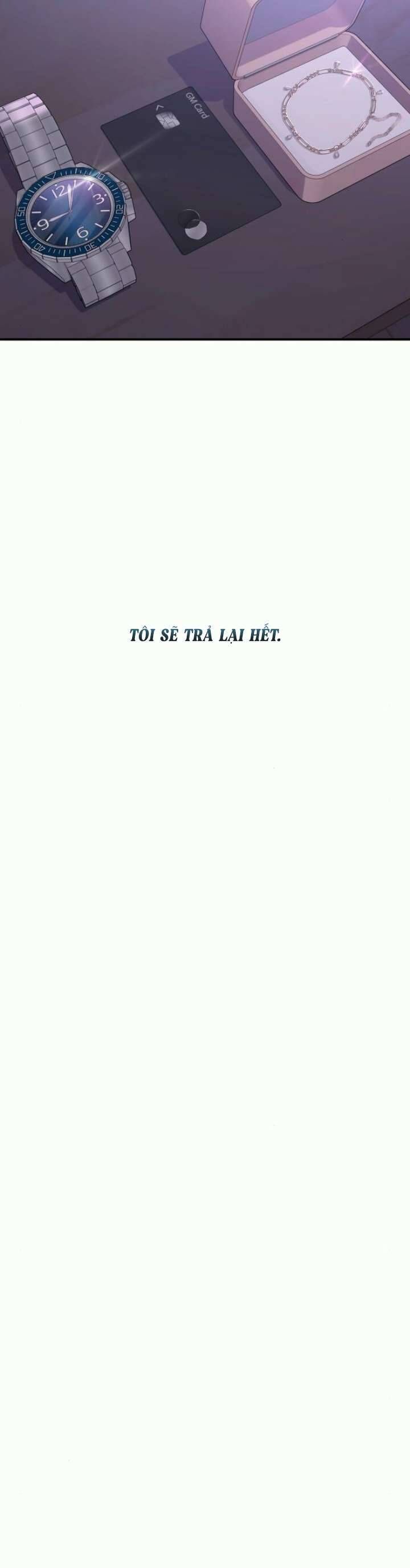 Hành Vi Khốn Nạn - Chương 34 - Trang 46