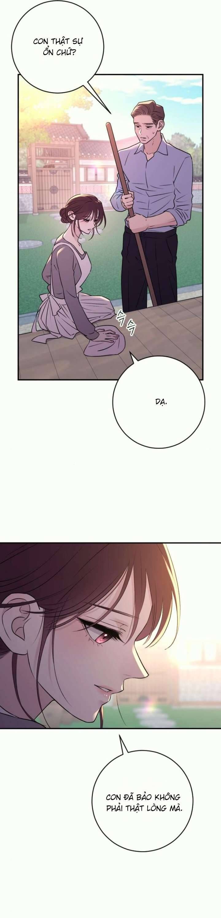 Hành Vi Khốn Nạn - Chương 34 - Trang 48