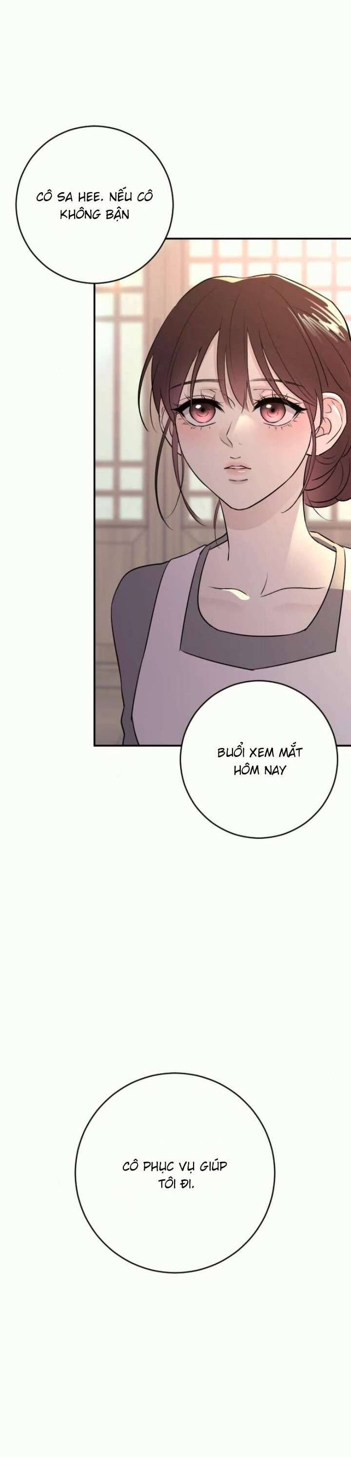 Hành Vi Khốn Nạn - Chương 34 - Trang 51