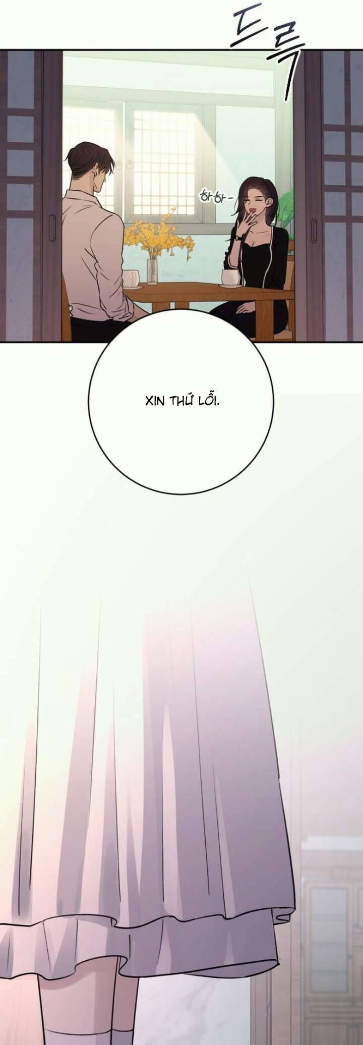 Hành Vi Khốn Nạn - Chương 34 - Trang 53