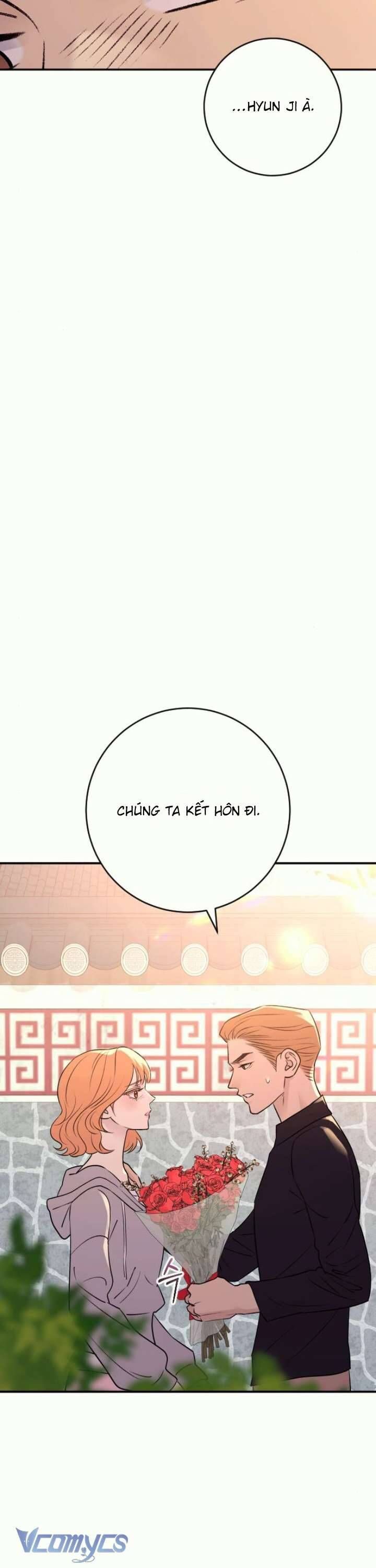 Hành Vi Khốn Nạn - Chương 34 - Trang 7