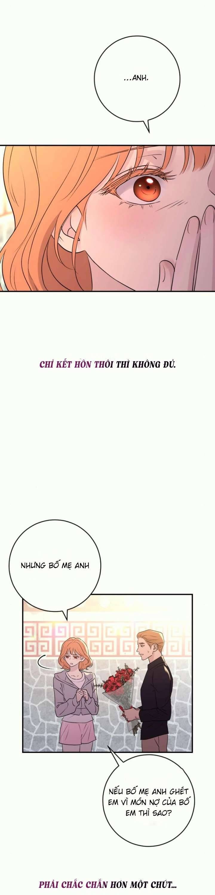 Hành Vi Khốn Nạn - Chương 34 - Trang 8