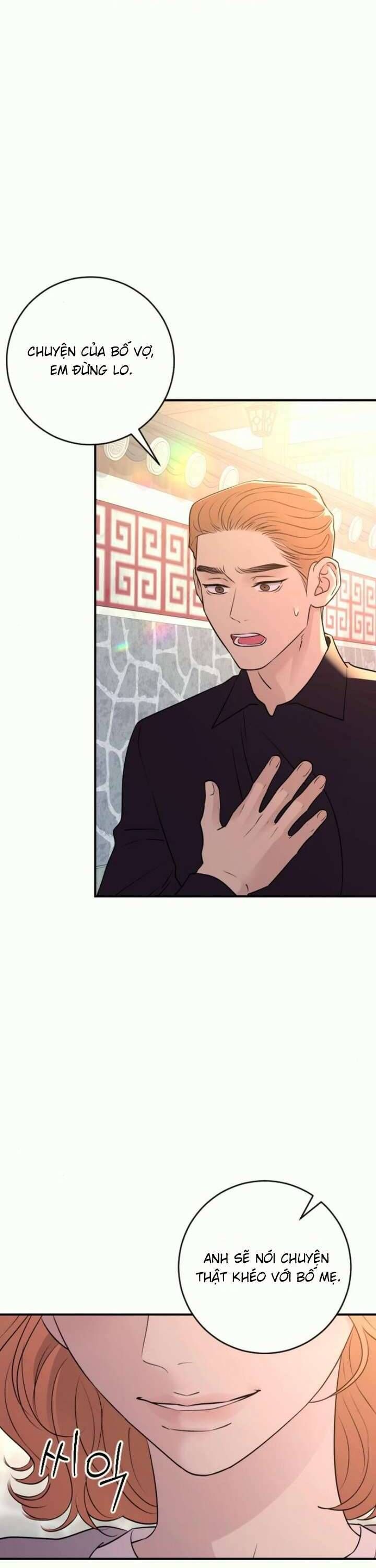Hành Vi Khốn Nạn - Chương 34 - Trang 9