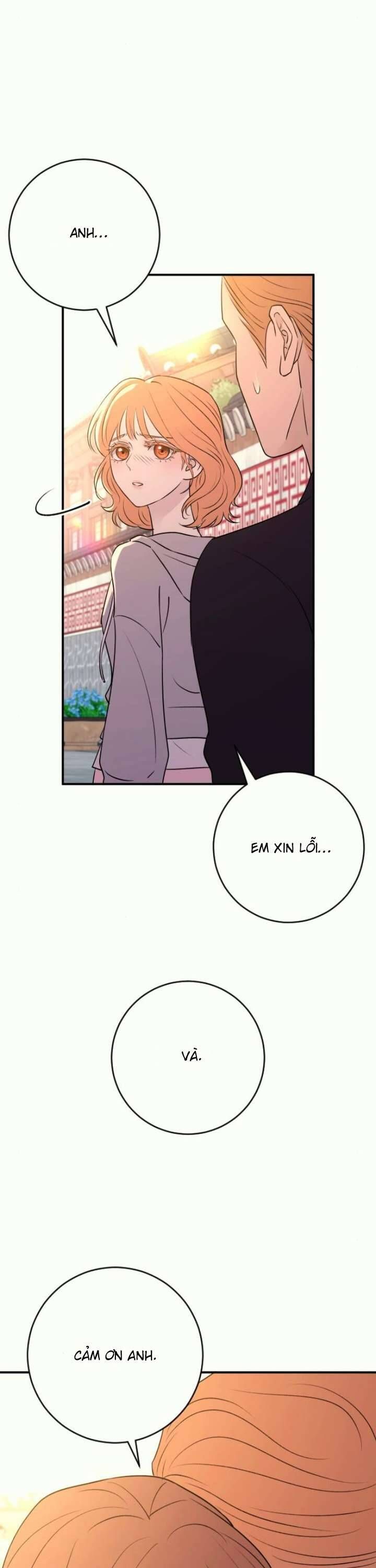 Hành Vi Khốn Nạn - Chương 34 - Trang 10