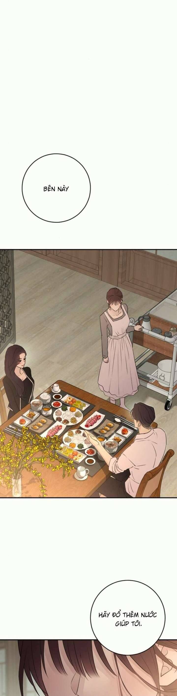 Hành Vi Khốn Nạn - Chương 35 - Trang 11