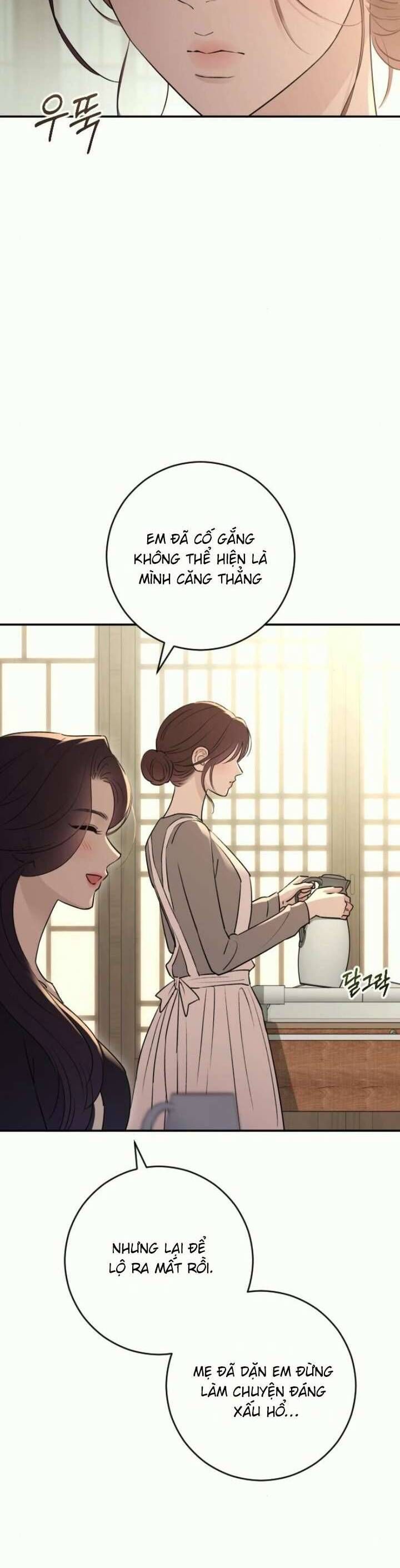 Hành Vi Khốn Nạn - Chương 35 - Trang 12