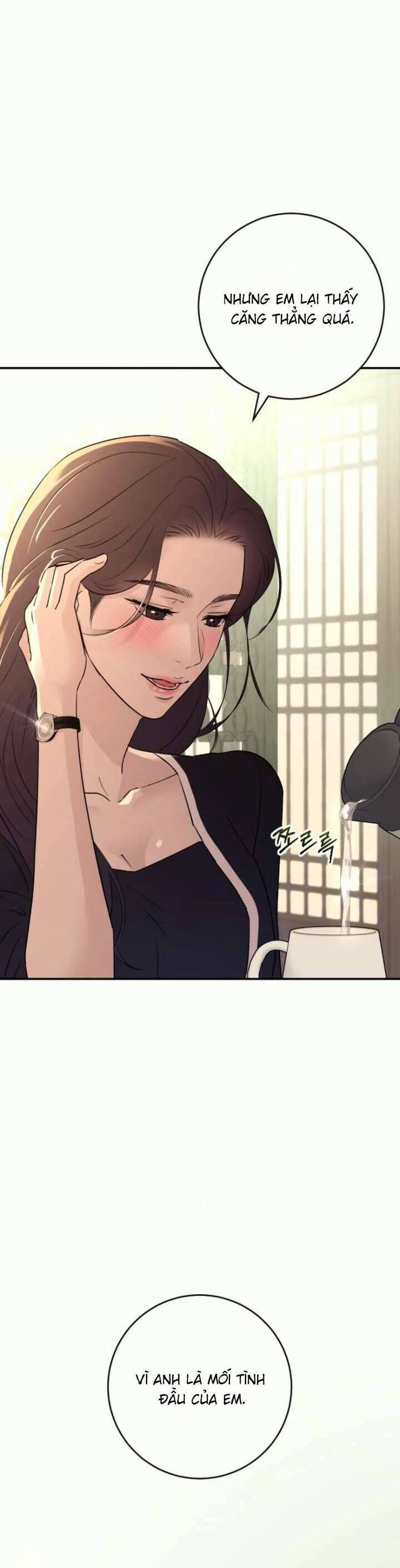 Hành Vi Khốn Nạn - Chương 35 - Trang 13