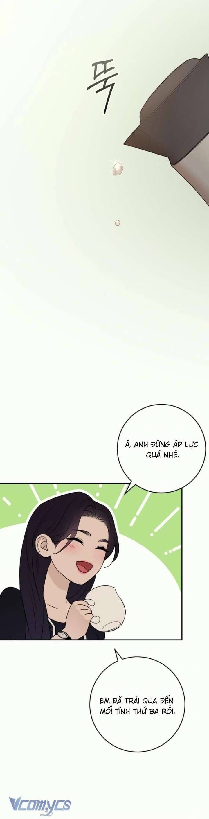 Hành Vi Khốn Nạn - Chương 35 - Trang 14