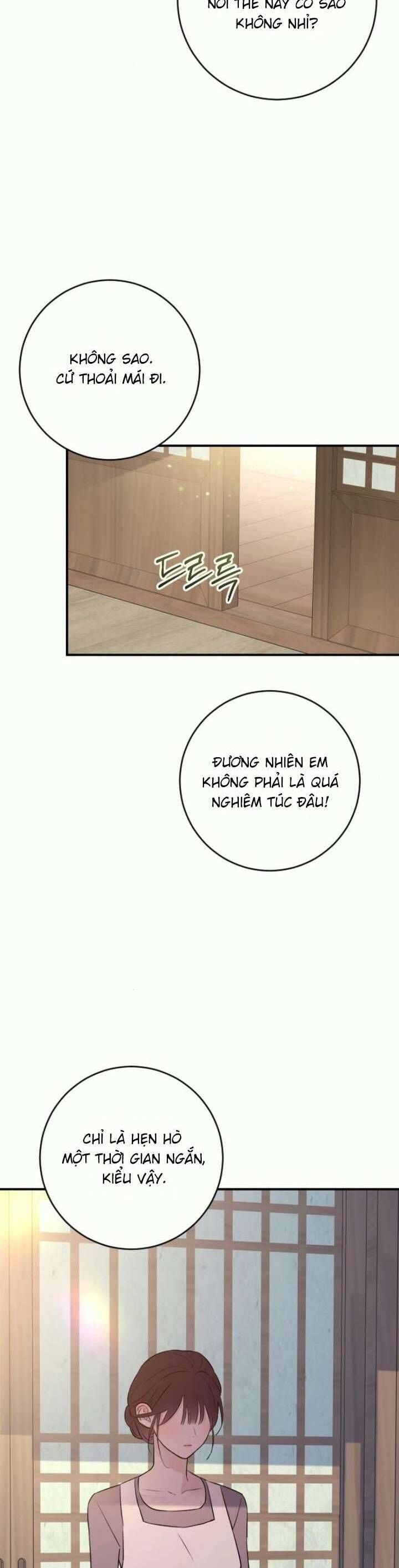 Hành Vi Khốn Nạn - Chương 35 - Trang 17