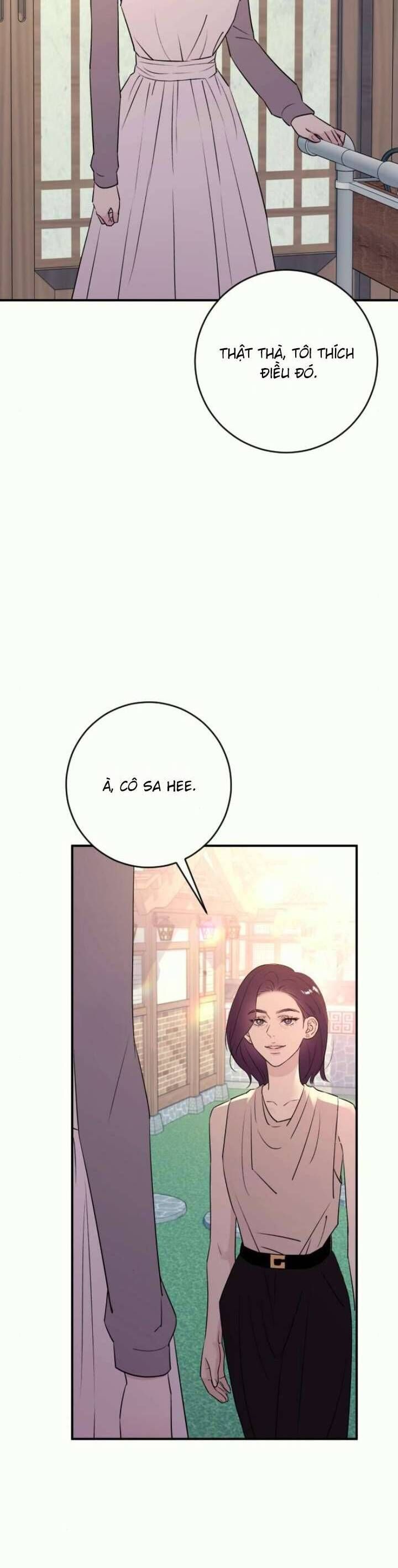Hành Vi Khốn Nạn - Chương 35 - Trang 18