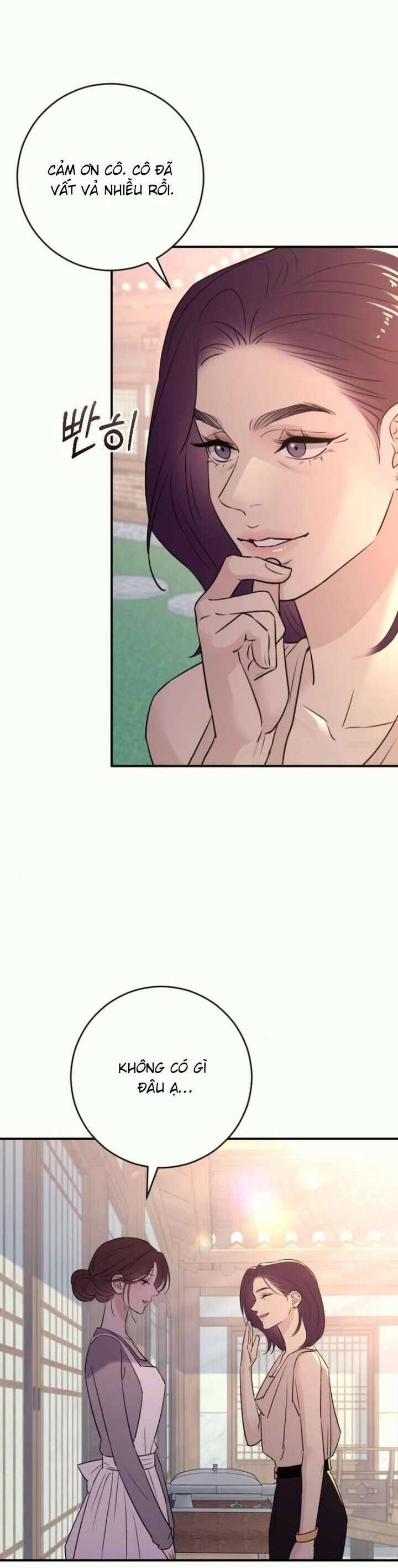 Hành Vi Khốn Nạn - Chương 35 - Trang 19