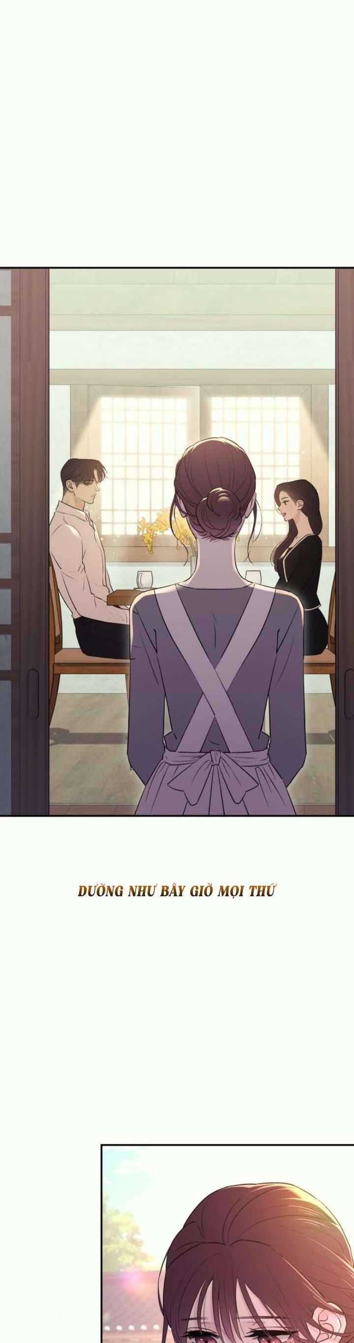 Hành Vi Khốn Nạn - Chương 35 - Trang 3