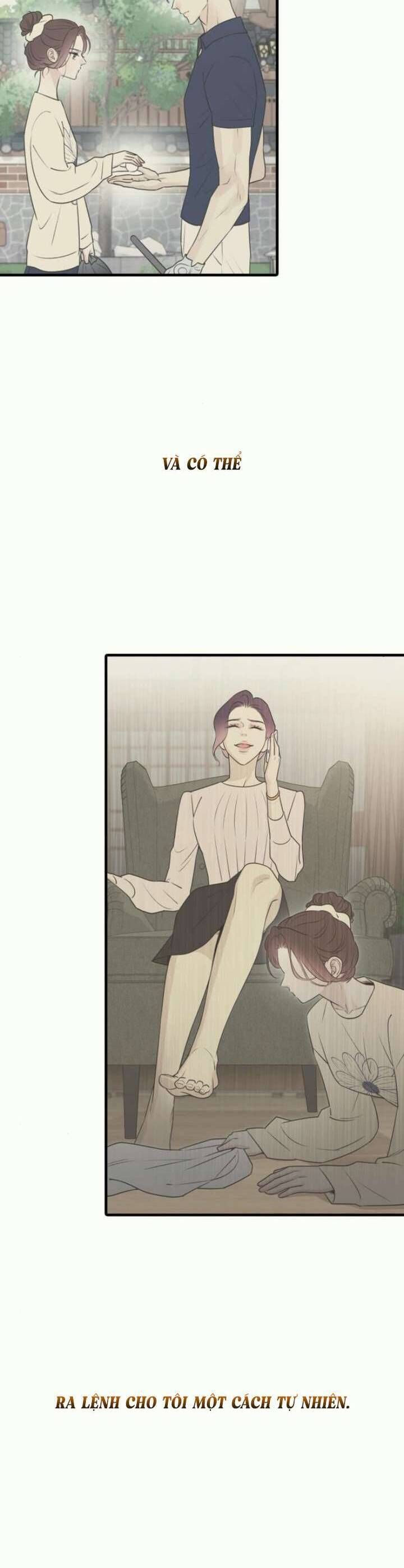 Hành Vi Khốn Nạn - Chương 35 - Trang 22
