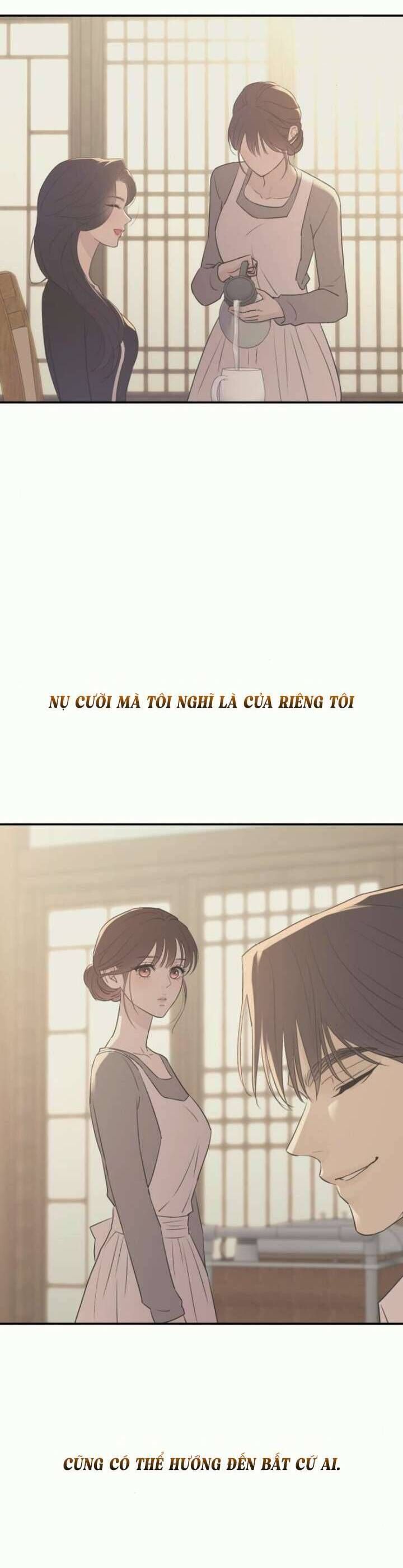 Hành Vi Khốn Nạn - Chương 35 - Trang 23