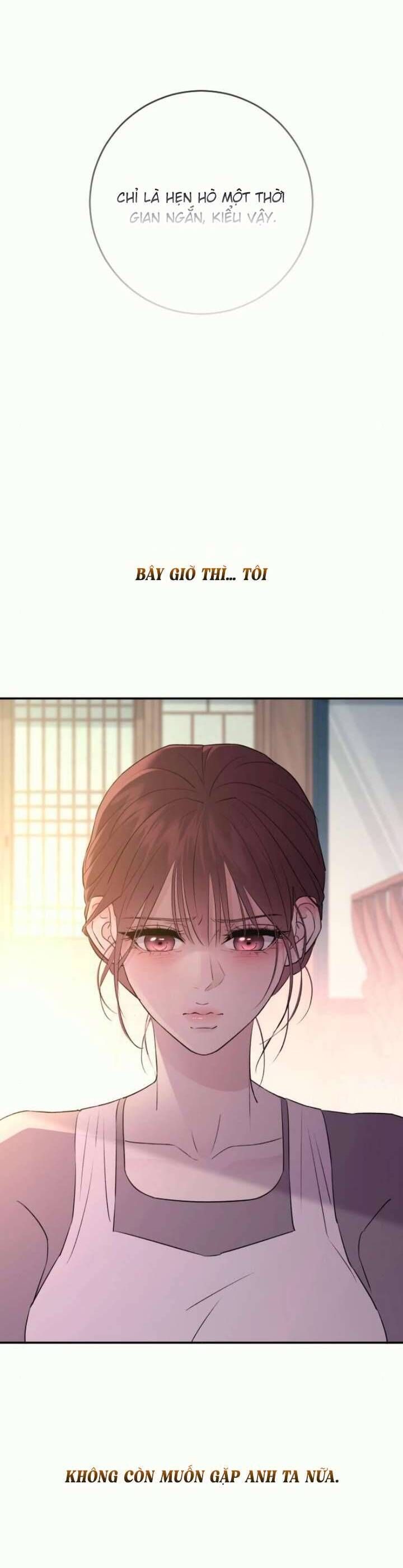 Hành Vi Khốn Nạn - Chương 35 - Trang 24