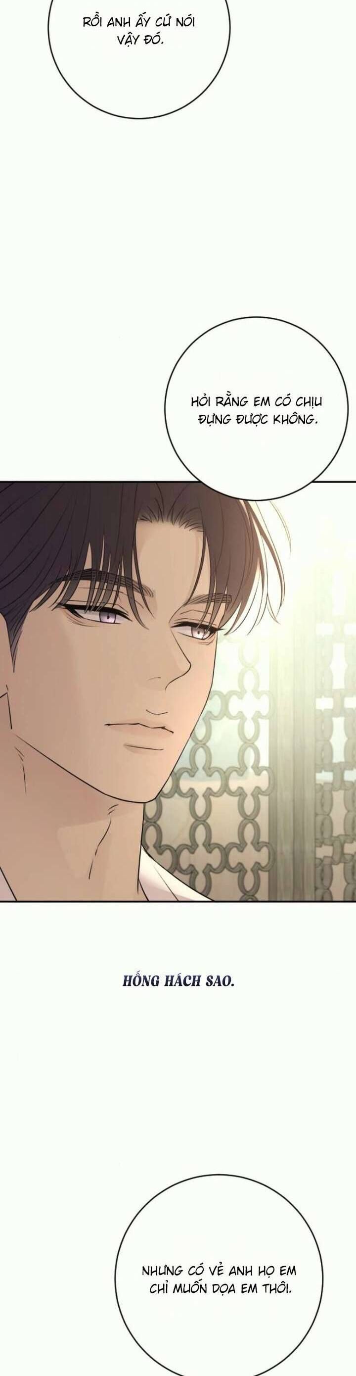 Hành Vi Khốn Nạn - Chương 35 - Trang 28